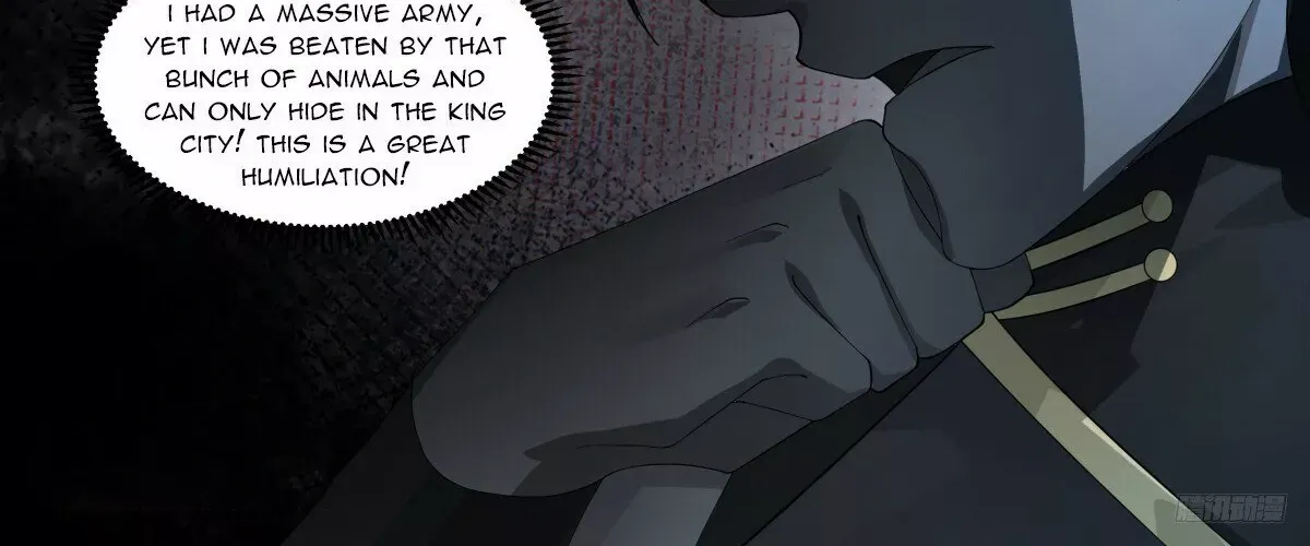 Martial Peak Zinmanga X Chapter 3196 Page 19