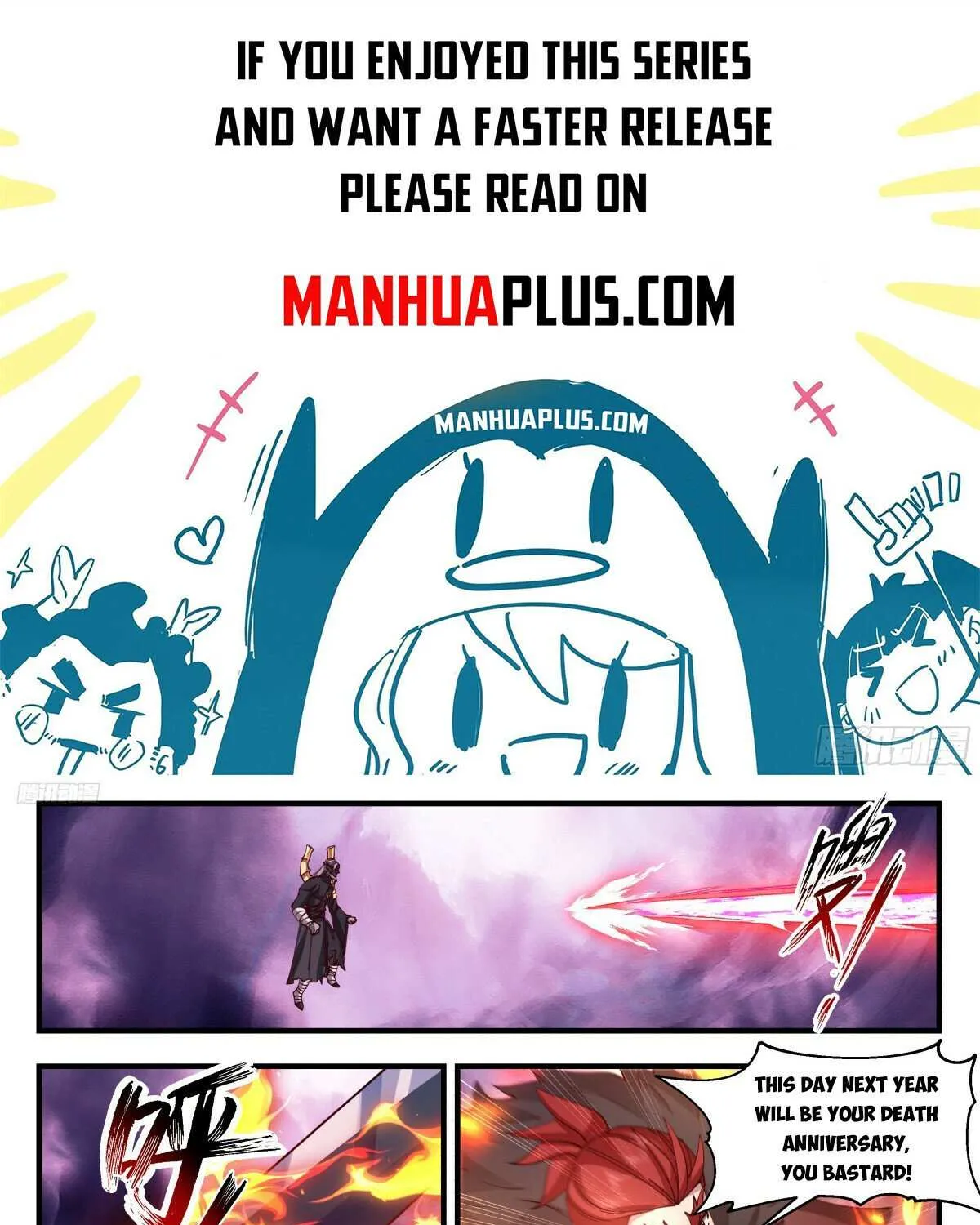 Martial Peak Zinmanga X Chapter 3191 Page 2
