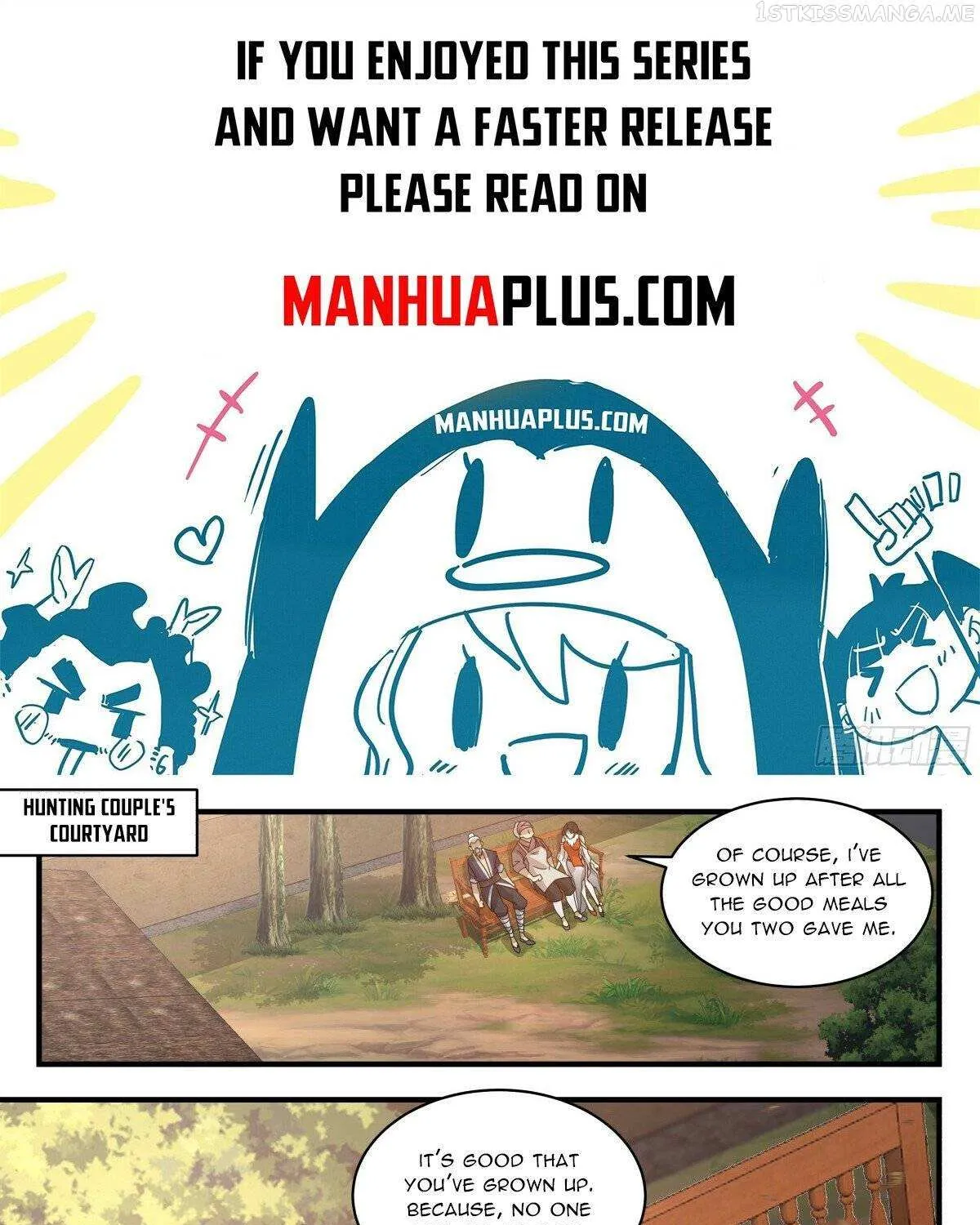 Martial Peak Zinmanga X Chapter 3184 Page 2