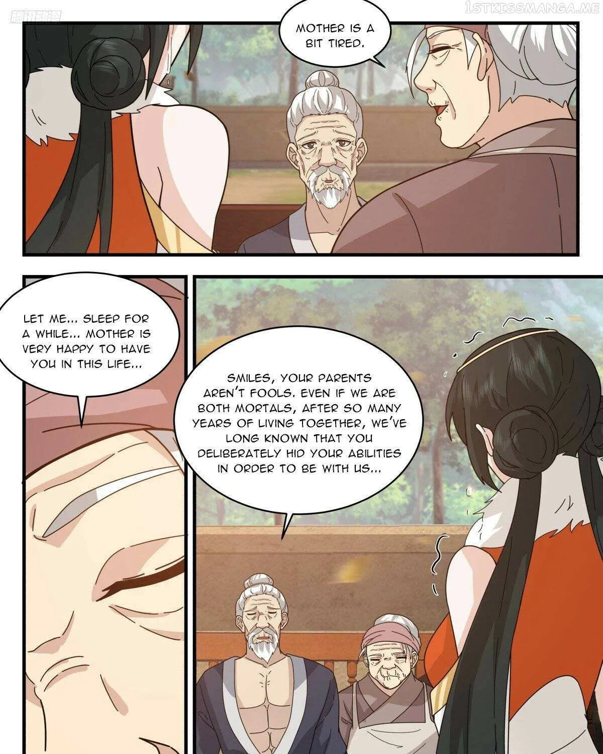 Martial Peak Zinmanga X Chapter 3184 Page 4