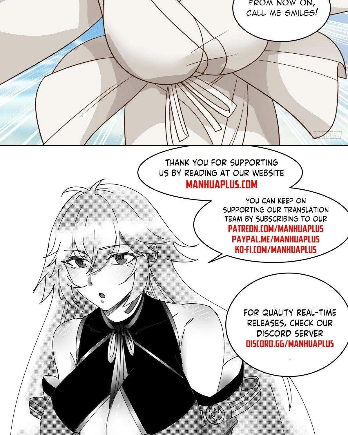 Martial Peak Zinmanga X Chapter 3184 Page 23