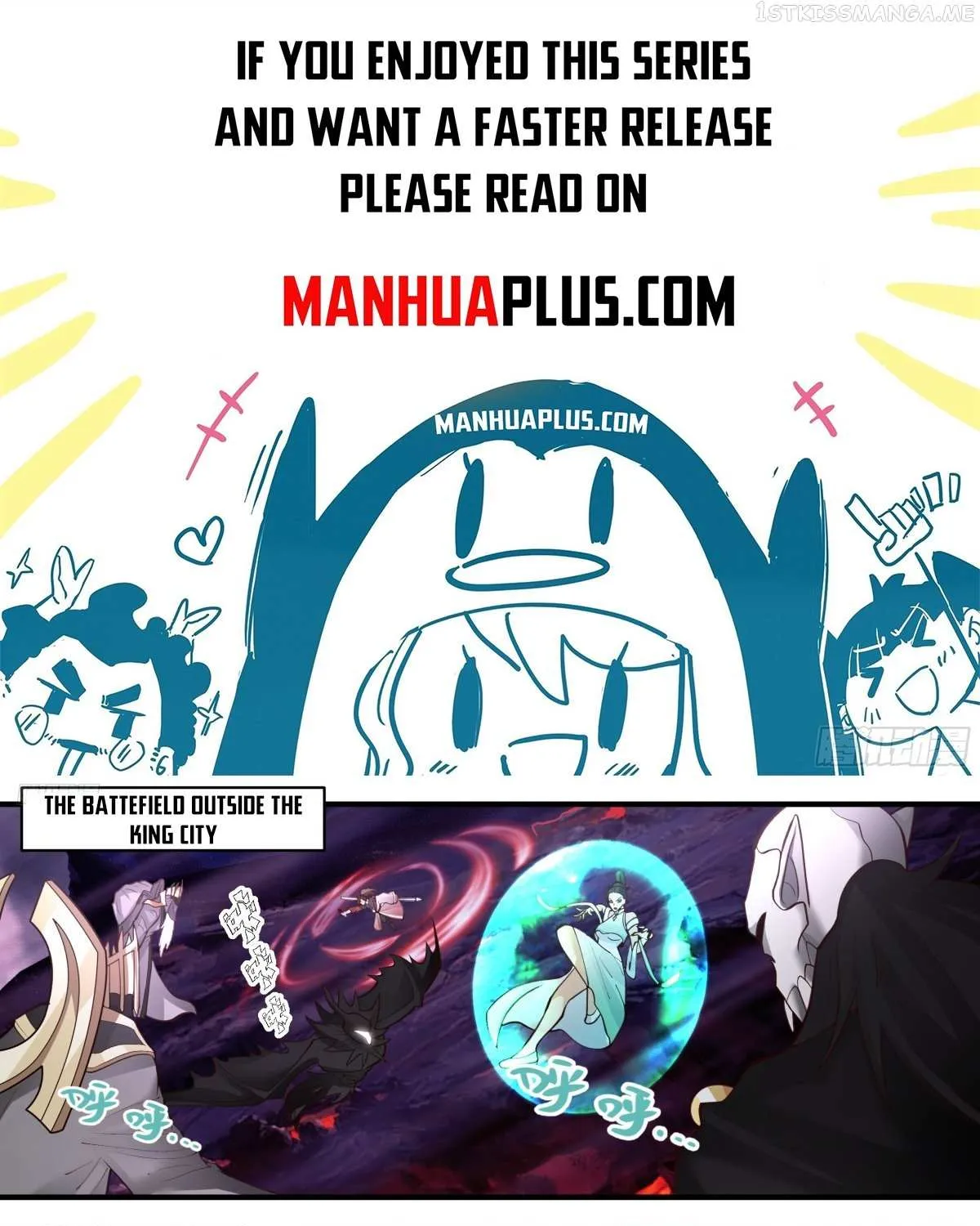 Martial Peak Zinmanga X Chapter 3182 Page 1