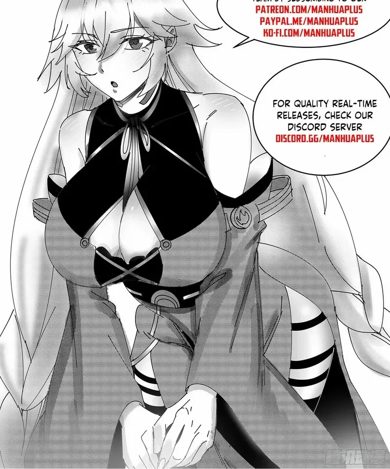 Martial Peak Zinmanga X Chapter 3181 Page 14