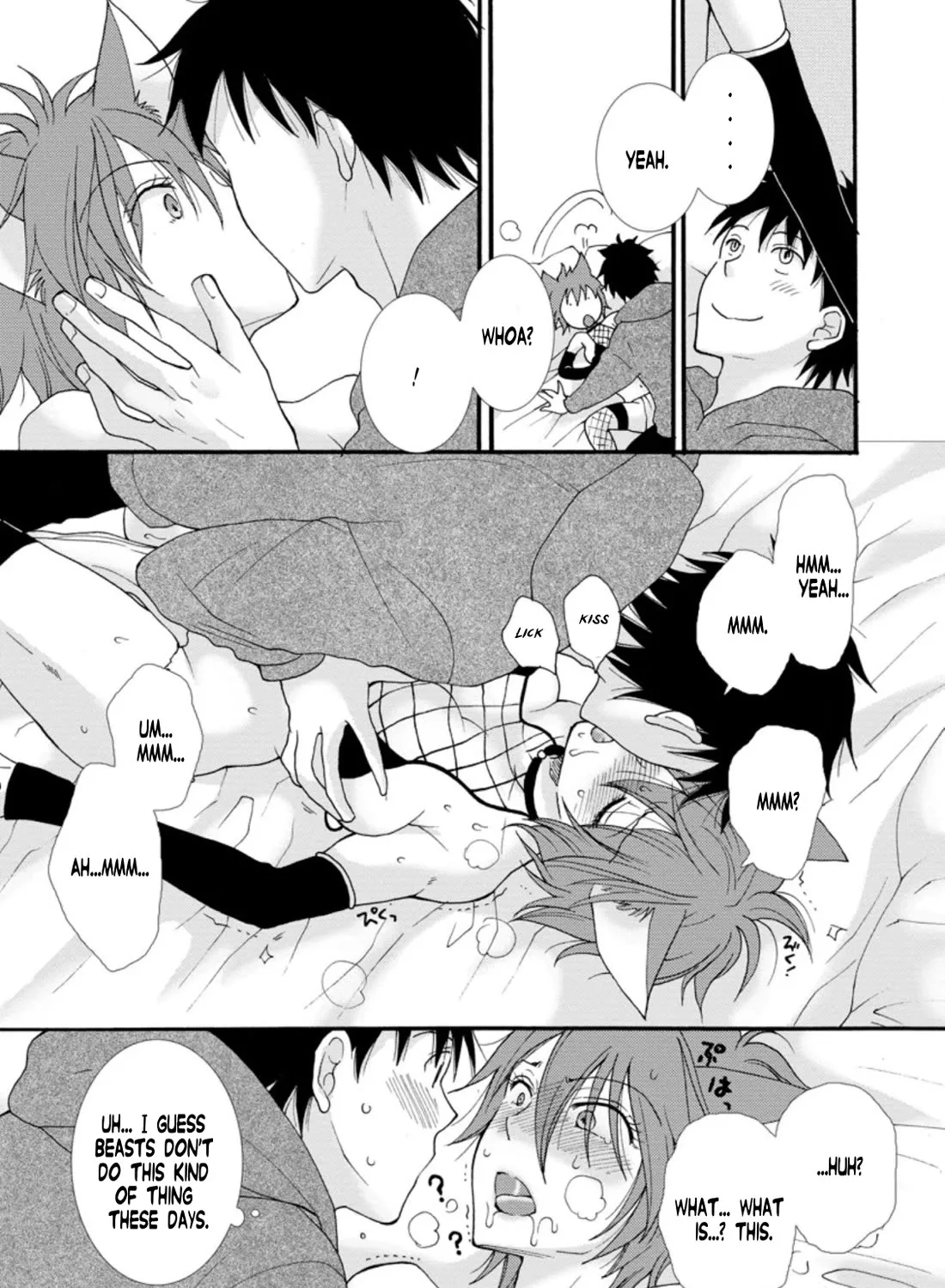I Want To Use The Skills Given To Earn Money And Flirt With Beauties From Other Worlds Zinmanga X Chapter 5 Page 60
