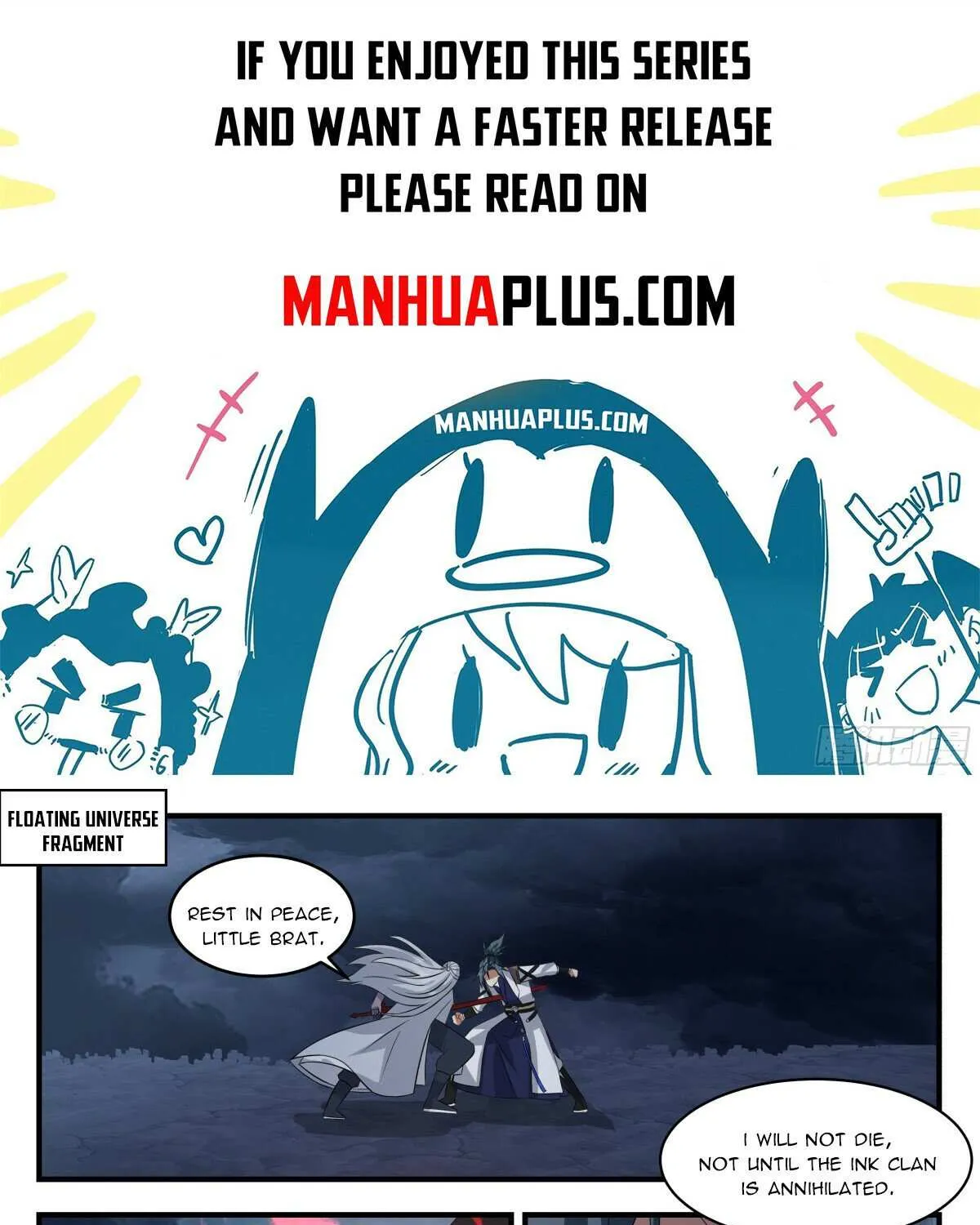 Martial Peak Zinmanga X Chapter 3174 Page 2