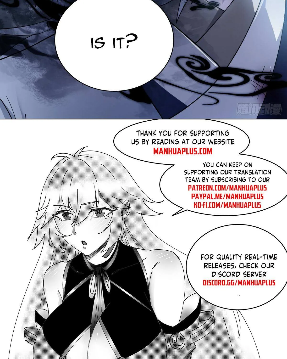 Martial Peak Zinmanga X Chapter 3174 Page 25