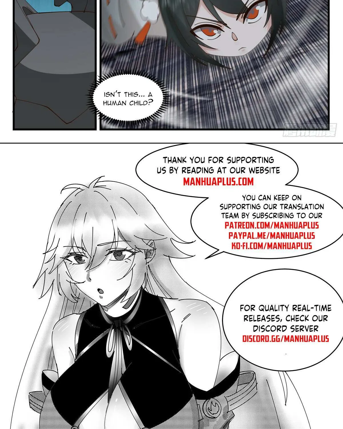 Martial Peak Zinmanga X Chapter 3158 Page 25