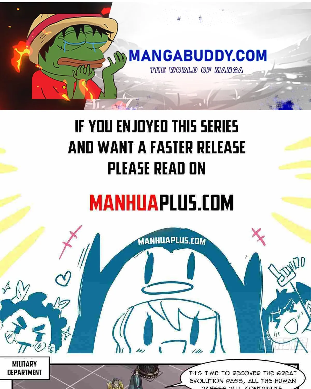 Martial Peak Zinmanga X Chapter 3157 Page 1