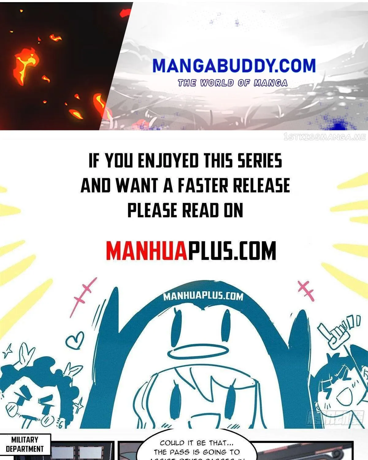 Martial Peak Zinmanga X Chapter 3156 Page 1