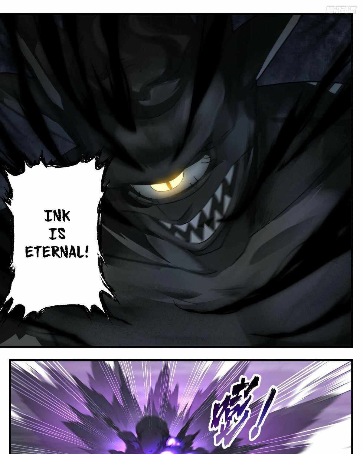 Martial Peak Zinmanga X Chapter 3151 Page 13
