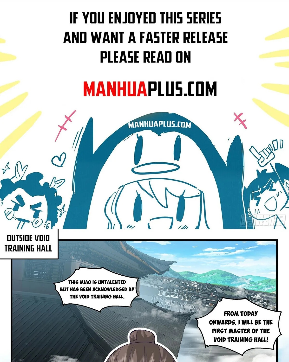 Martial Peak Zinmanga X Chapter 3147 Page 1