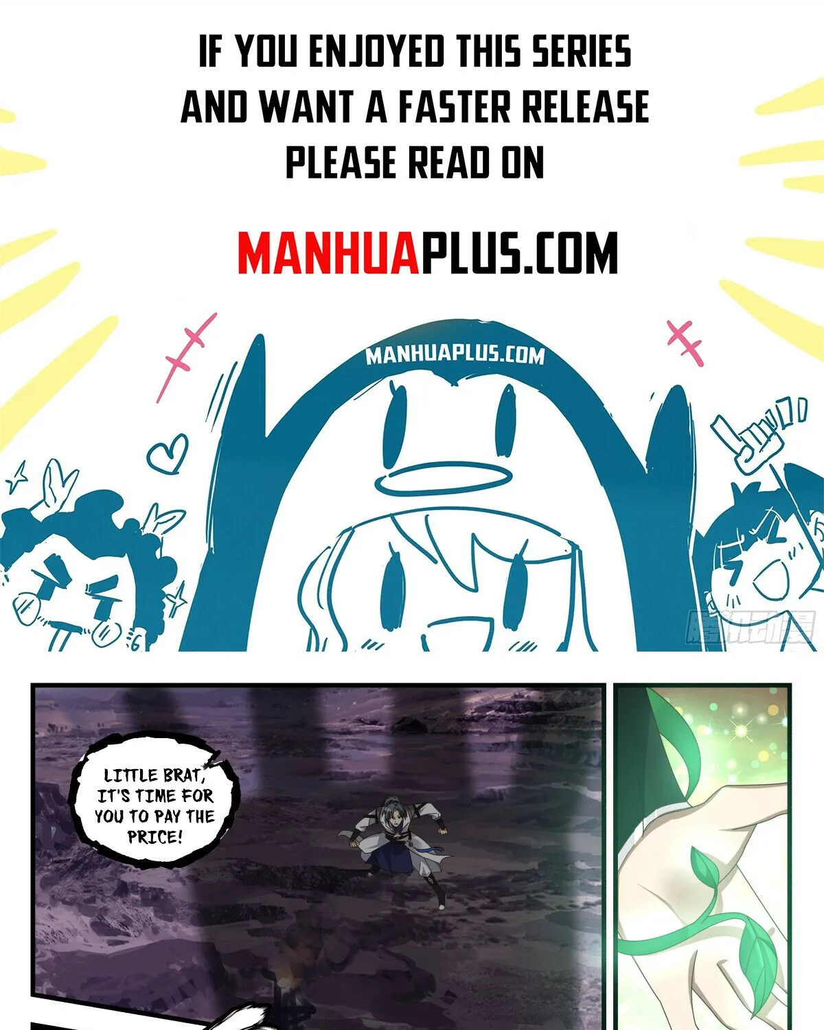 Martial Peak Zinmanga X Chapter 3134 Page 1