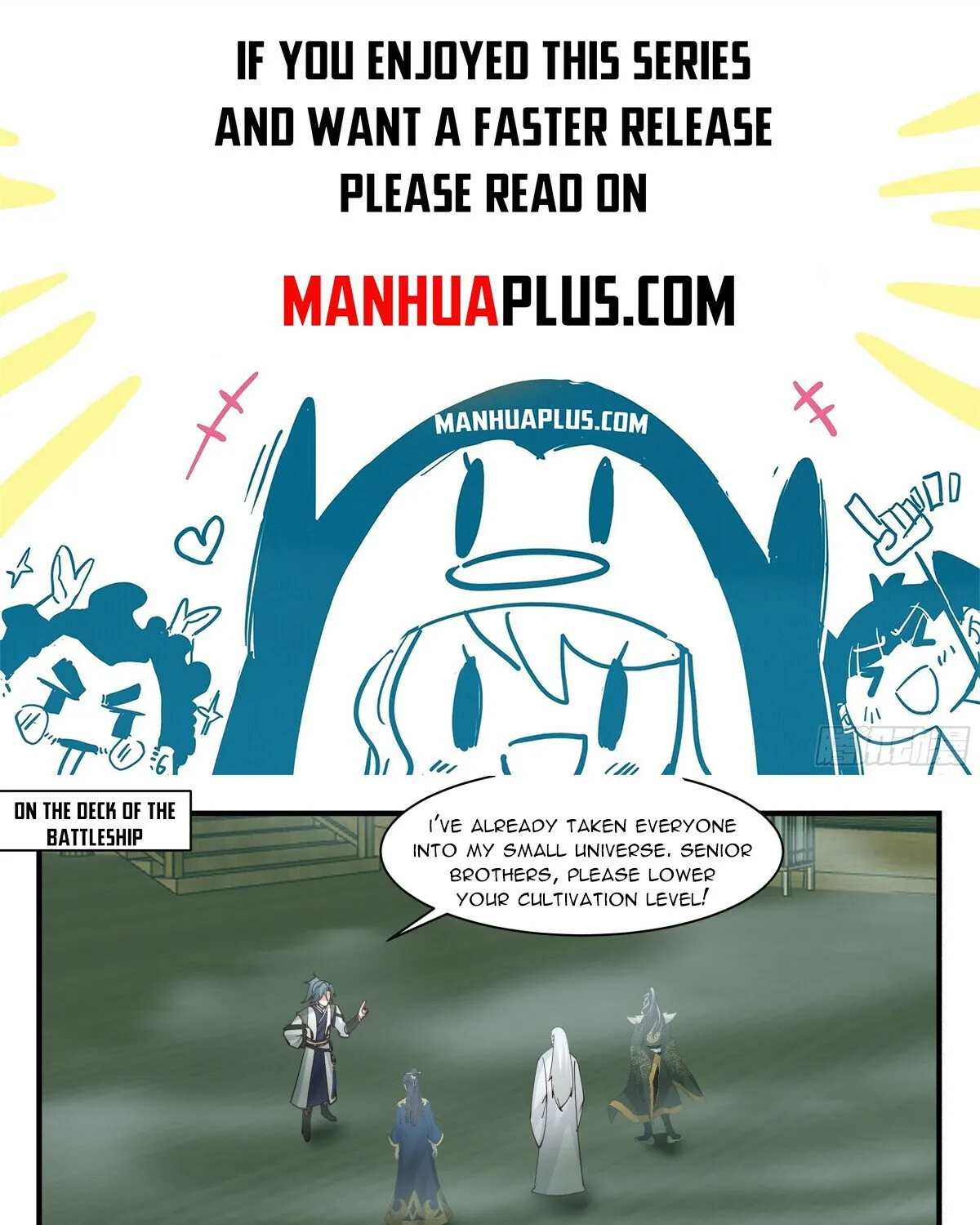 Martial Peak Zinmanga X Chapter 3131 Page 1