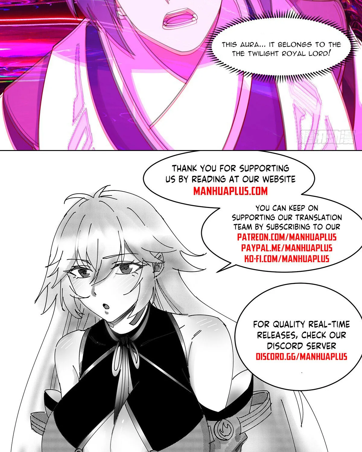 Martial Peak Zinmanga X Chapter 3131 Page 24