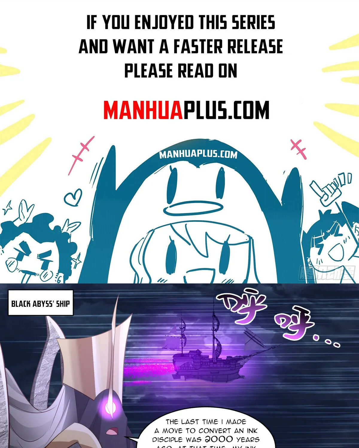 Martial Peak Zinmanga X Chapter 3126 Page 1
