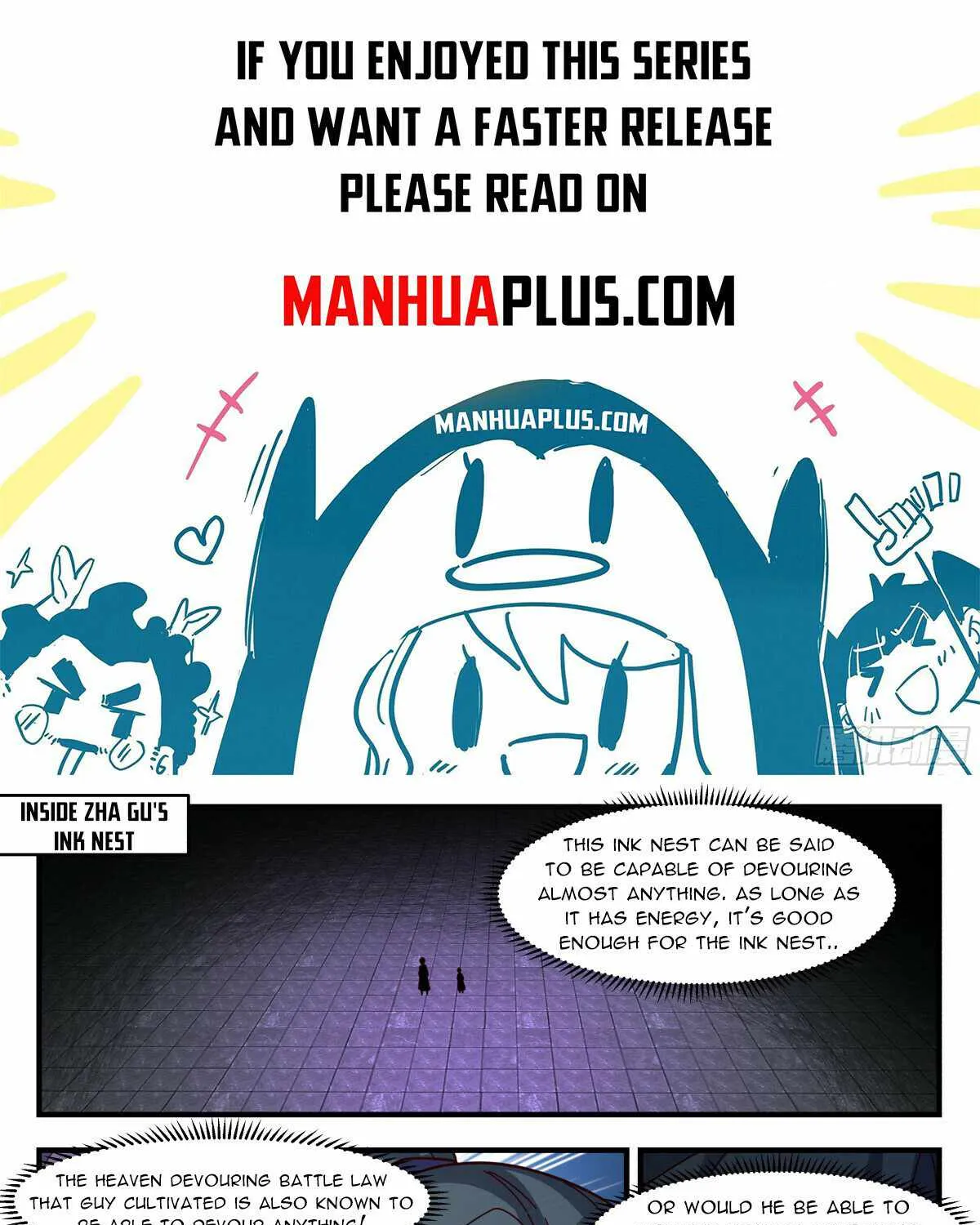 Martial Peak Zinmanga X Chapter 3124 Page 1