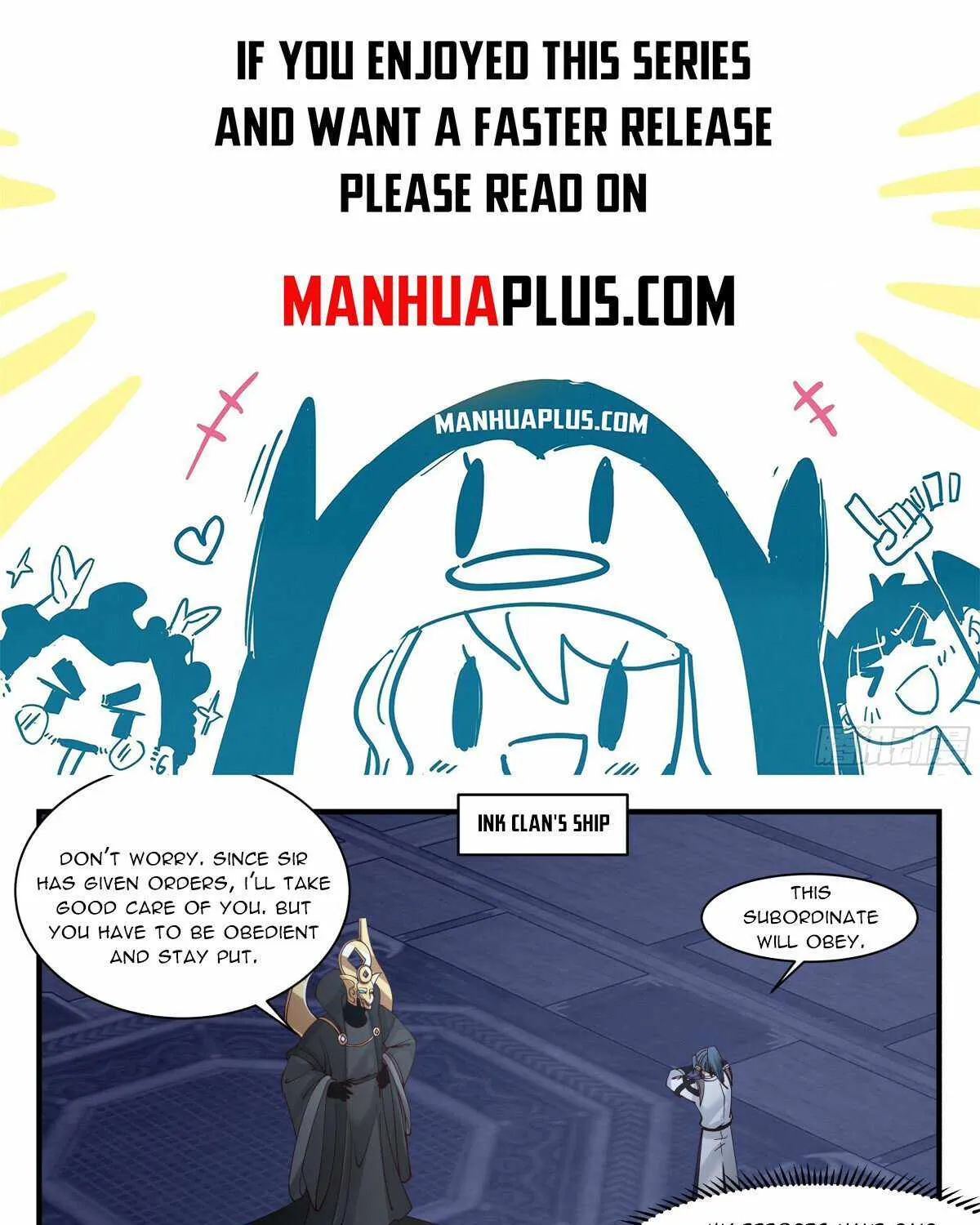 Martial Peak Zinmanga X Chapter 3115 Page 1