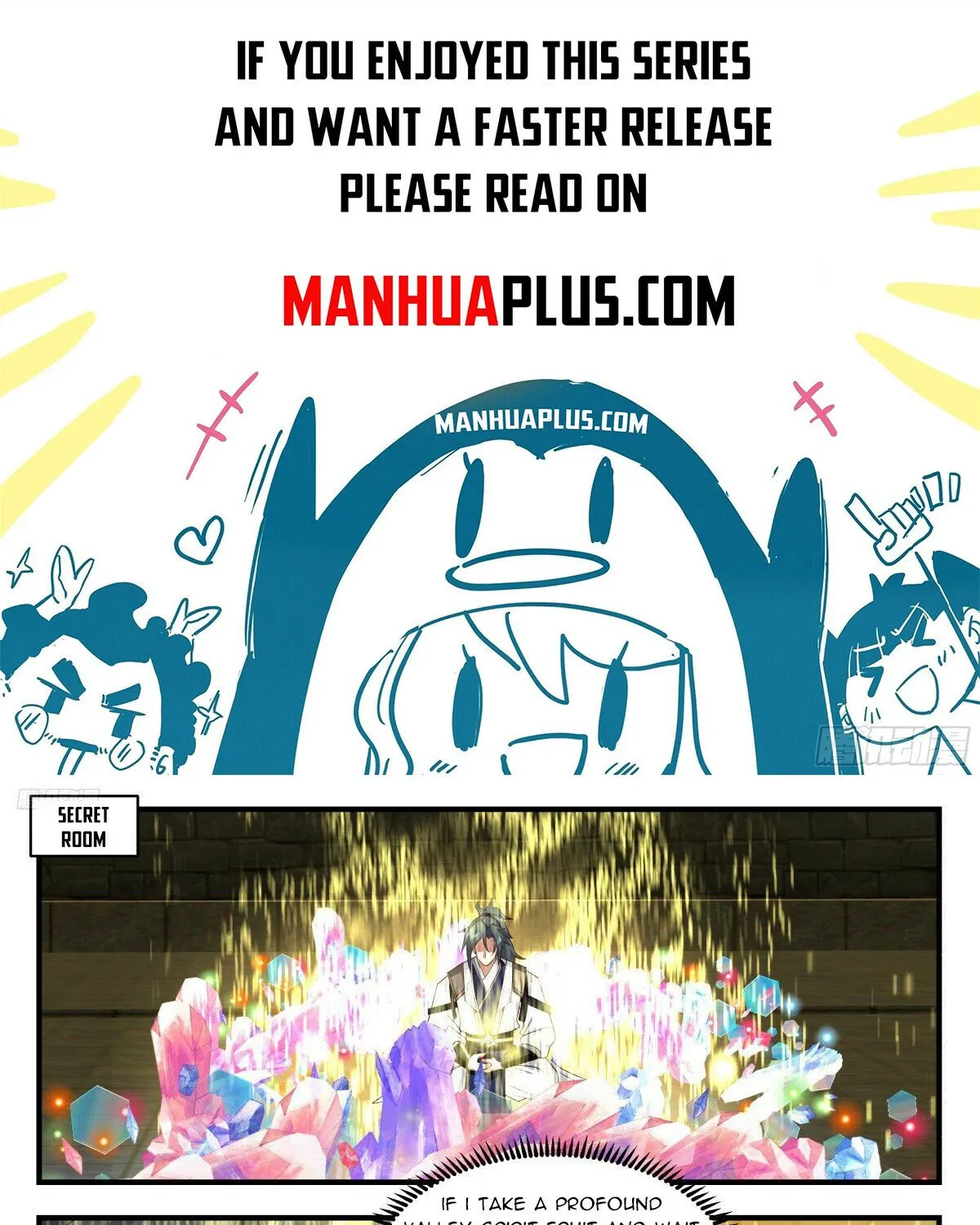 Martial Peak Zinmanga X Chapter 3101 Page 1