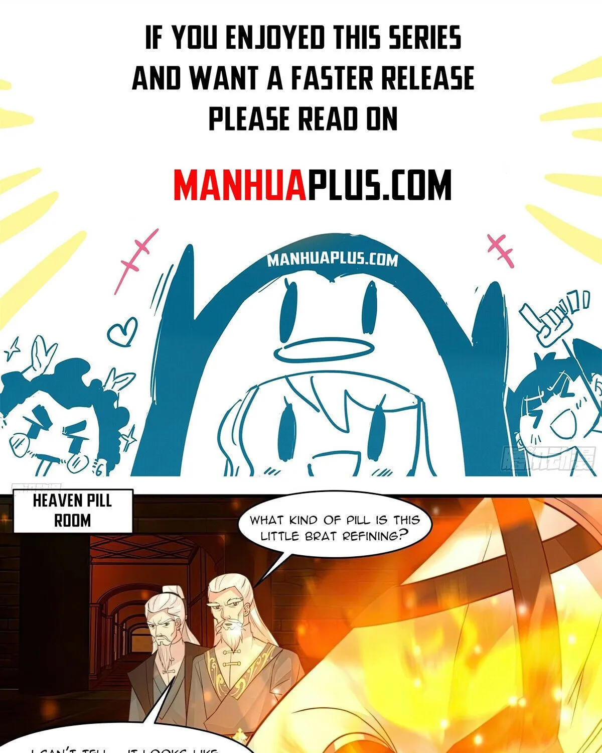 Martial Peak Zinmanga X Chapter 3099 Page 1