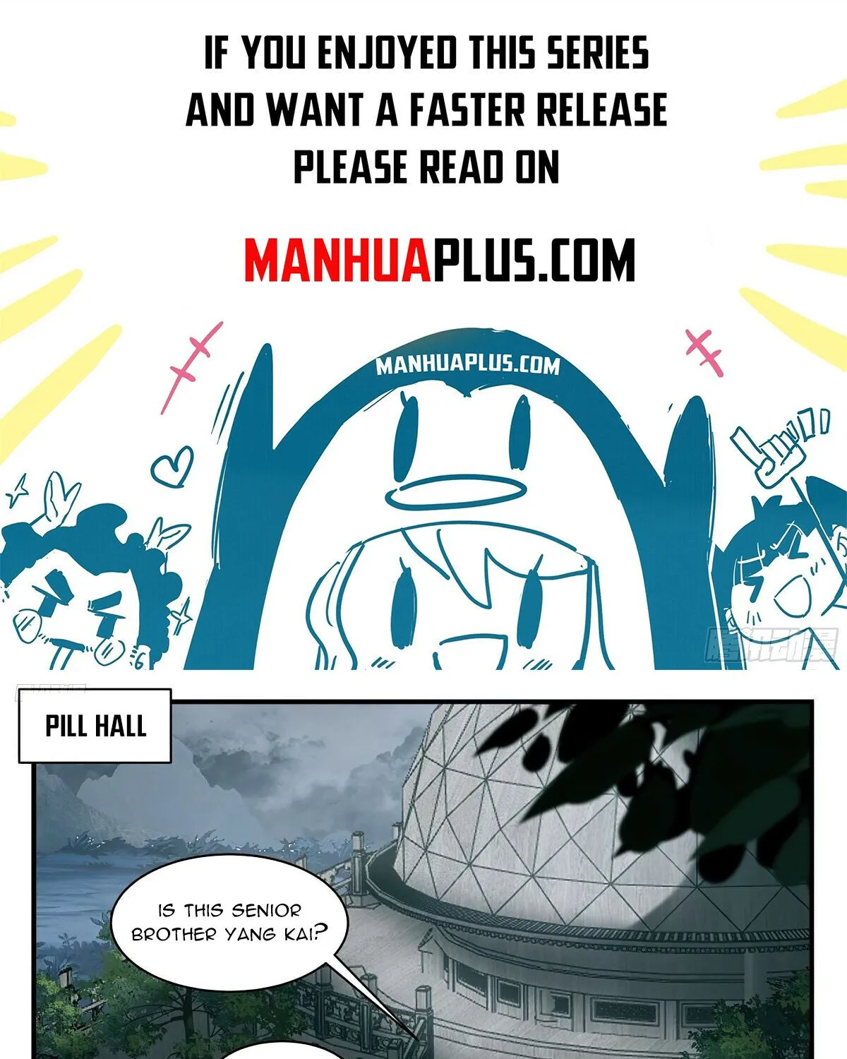 Martial Peak Zinmanga X Chapter 3098 Page 1