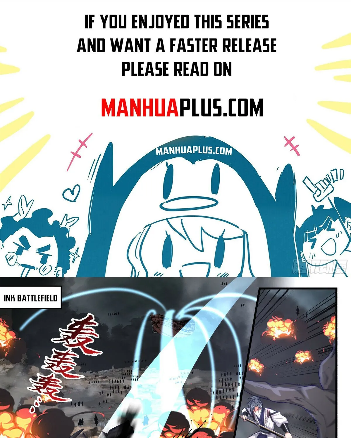 Martial Peak Zinmanga X Chapter 3092 Page 1