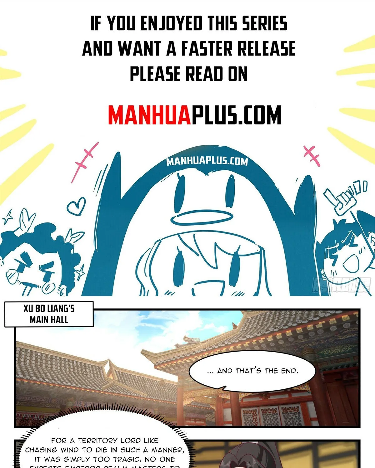 Martial Peak Zinmanga X Chapter 3090 Page 1