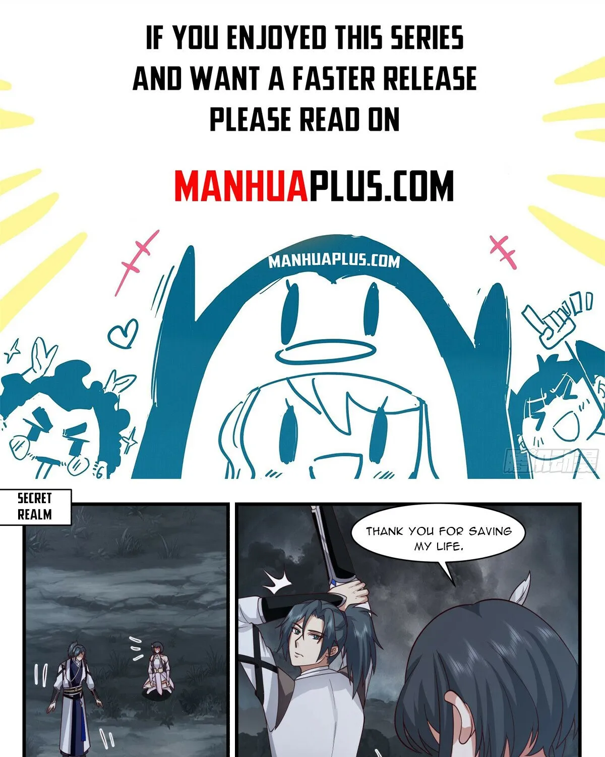 Martial Peak Zinmanga X Chapter 3089 Page 1