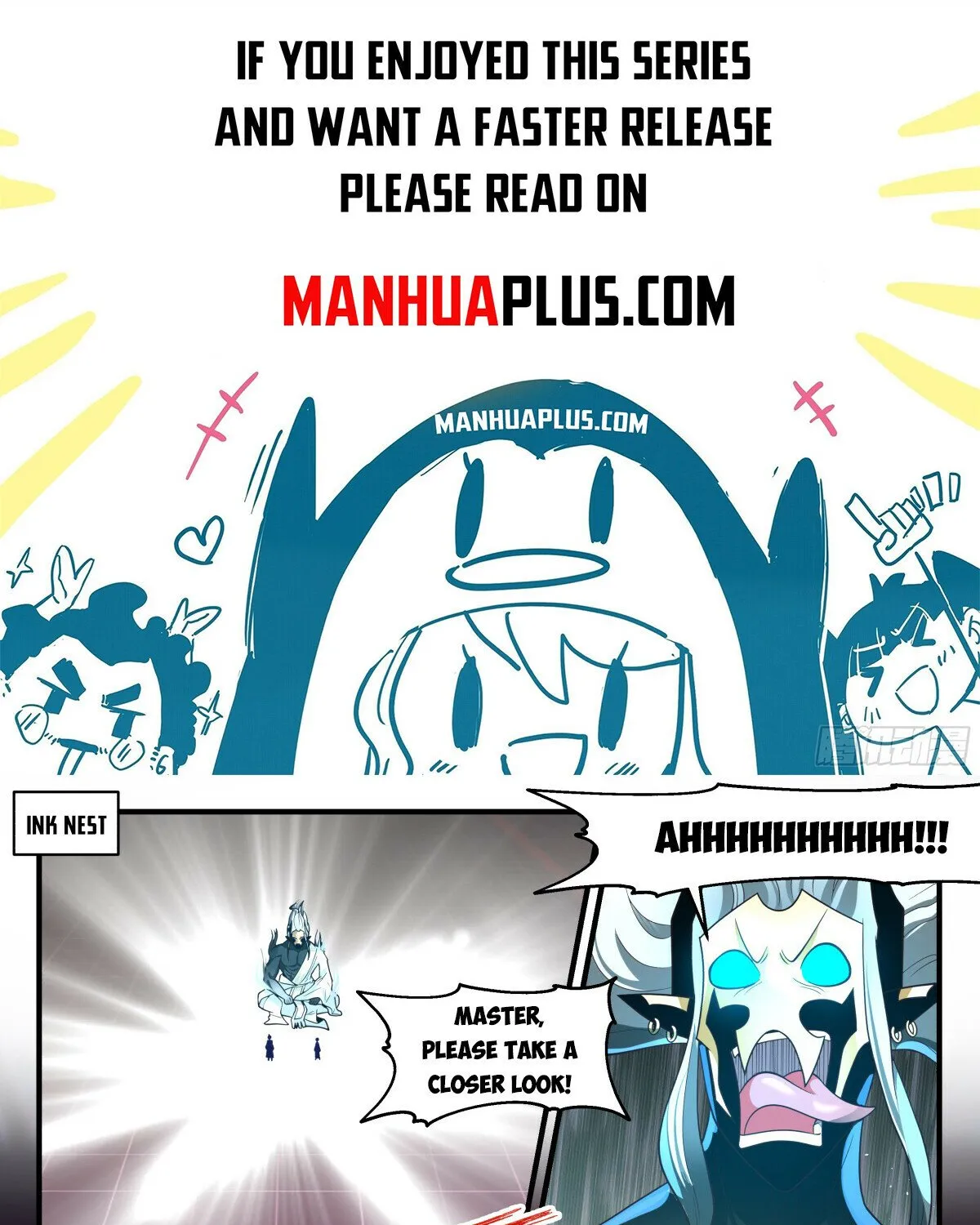 Martial Peak Zinmanga X Chapter 3085 Page 1