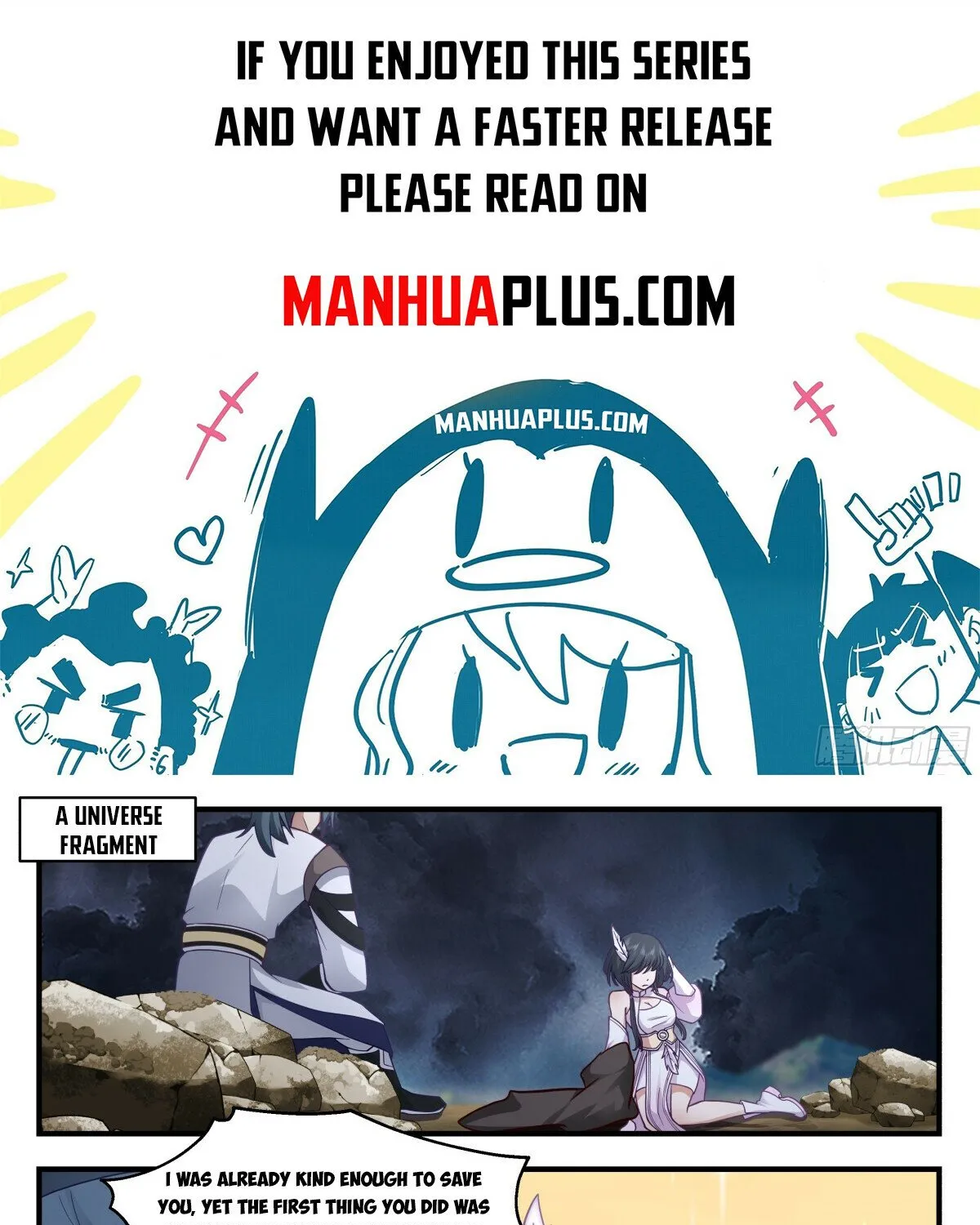 Martial Peak Zinmanga X Chapter 3083 Page 1