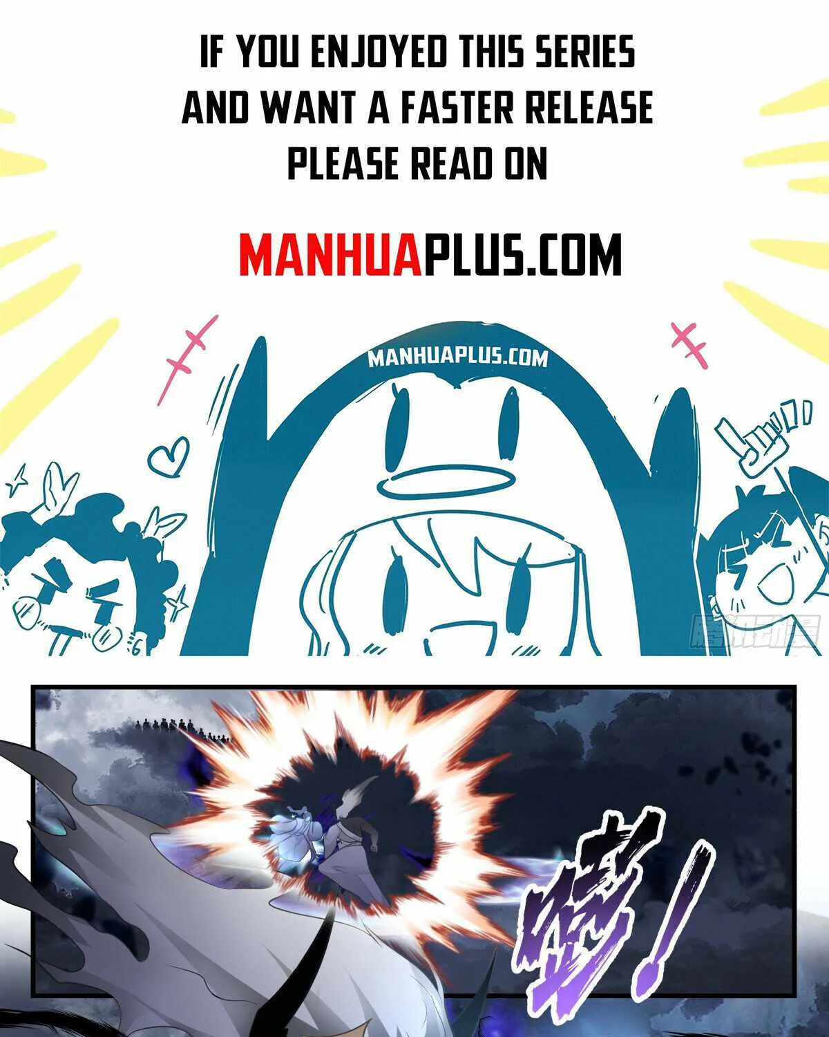Martial Peak Zinmanga X Chapter 3082 Page 1
