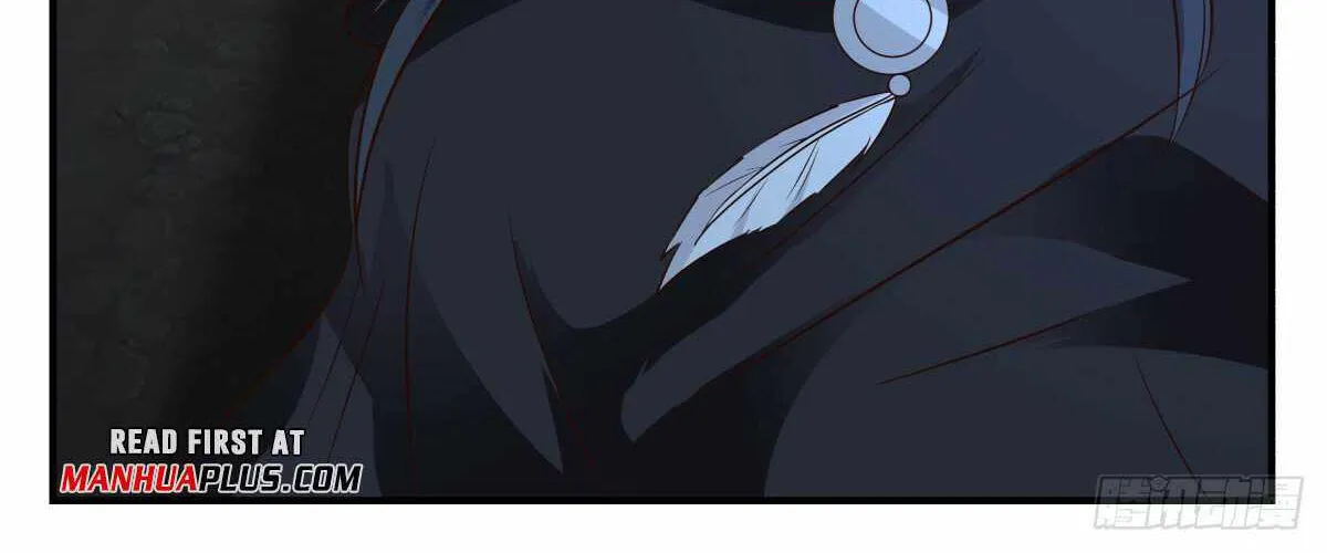 Martial Peak Zinmanga X Chapter 3082 Page 20
