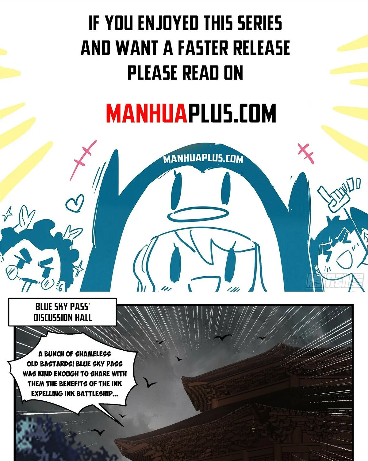 Martial Peak Zinmanga X Chapter 3072 Page 1