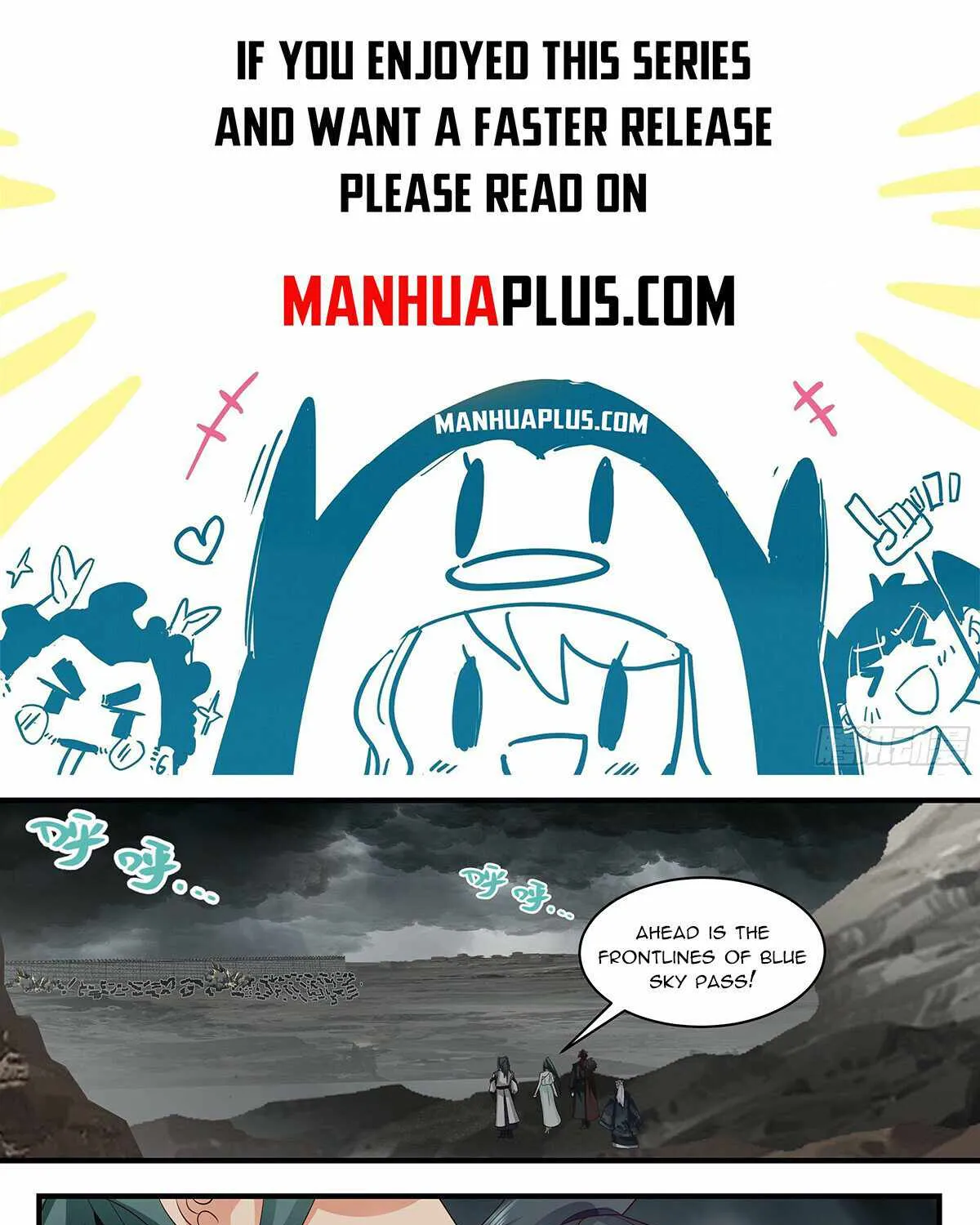 Martial Peak Zinmanga X Chapter 3049 Page 1