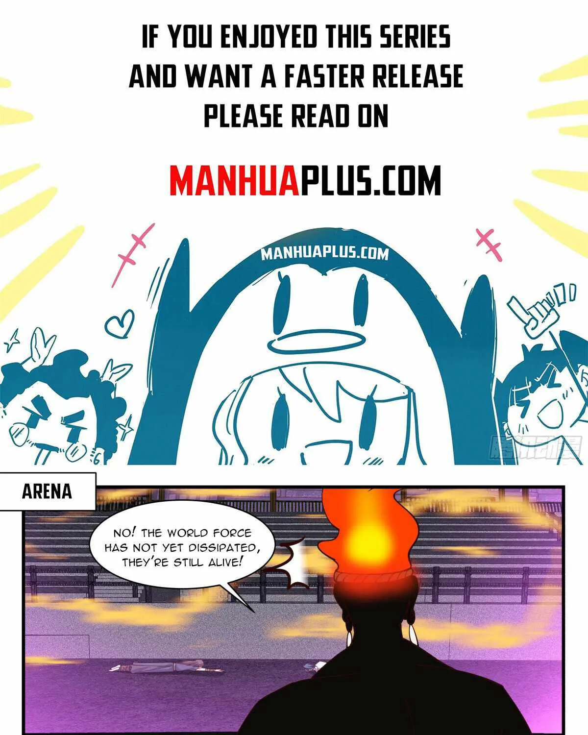 Martial Peak Zinmanga X Chapter 3039 Page 1
