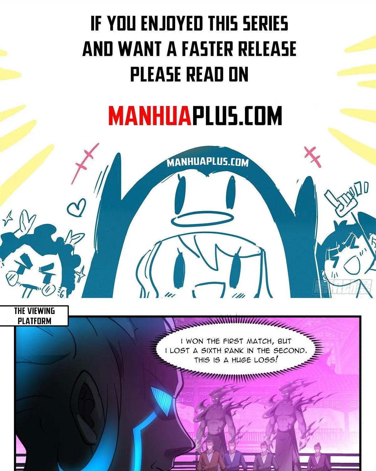 Martial Peak Zinmanga X Chapter 3038 Page 1