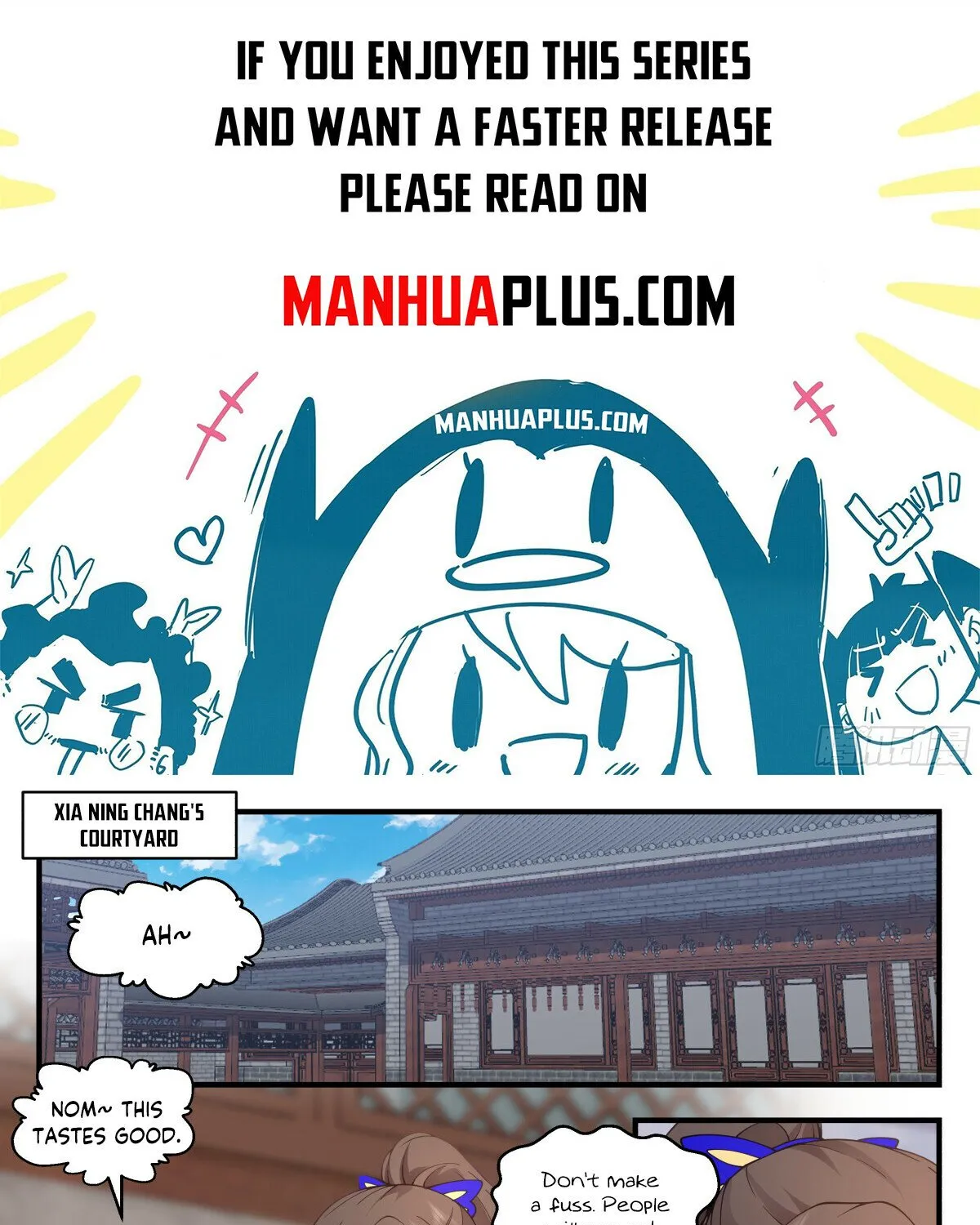 Martial Peak Zinmanga X Chapter 3031 Page 1