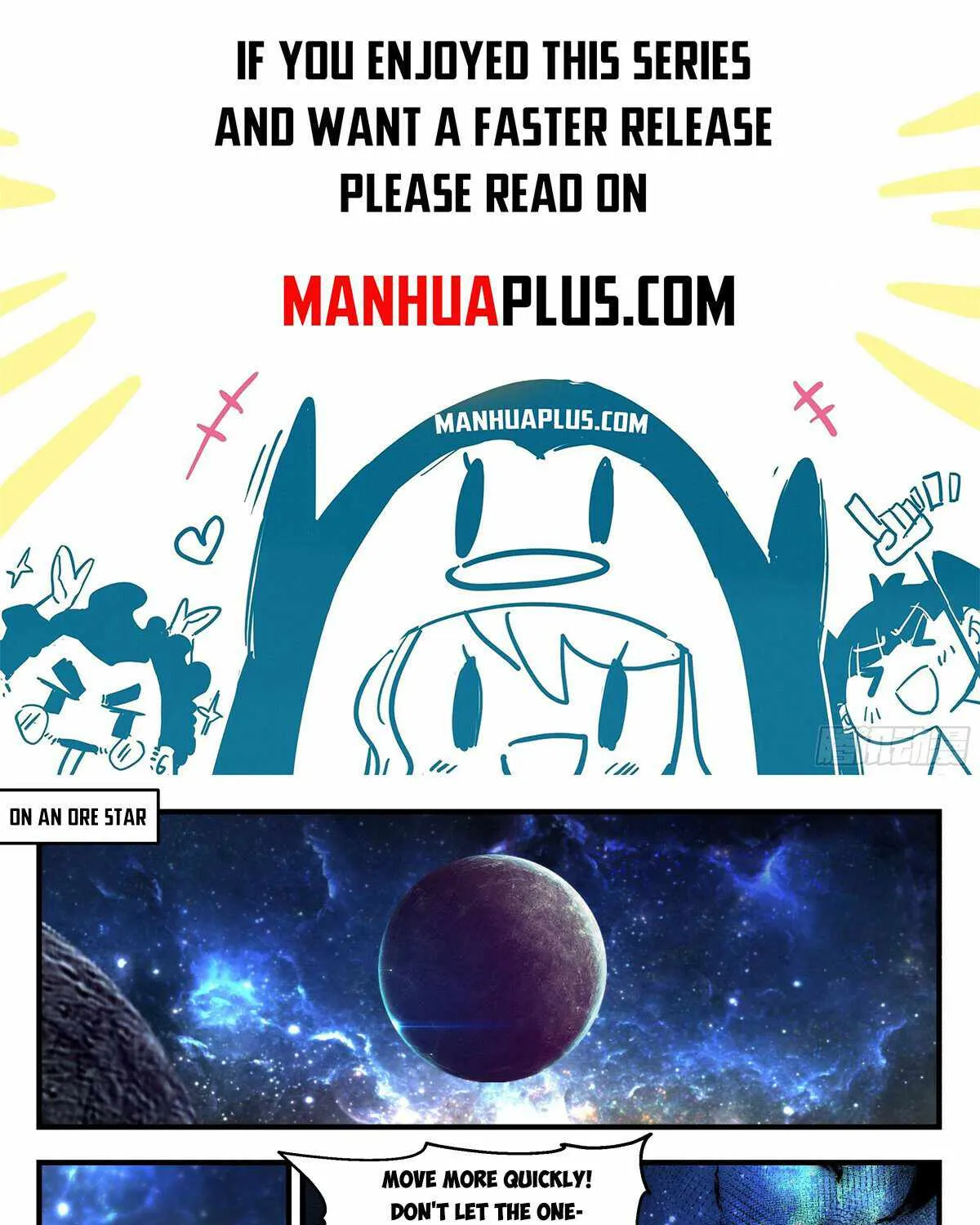 Martial Peak Zinmanga X Chapter 3022 Page 1