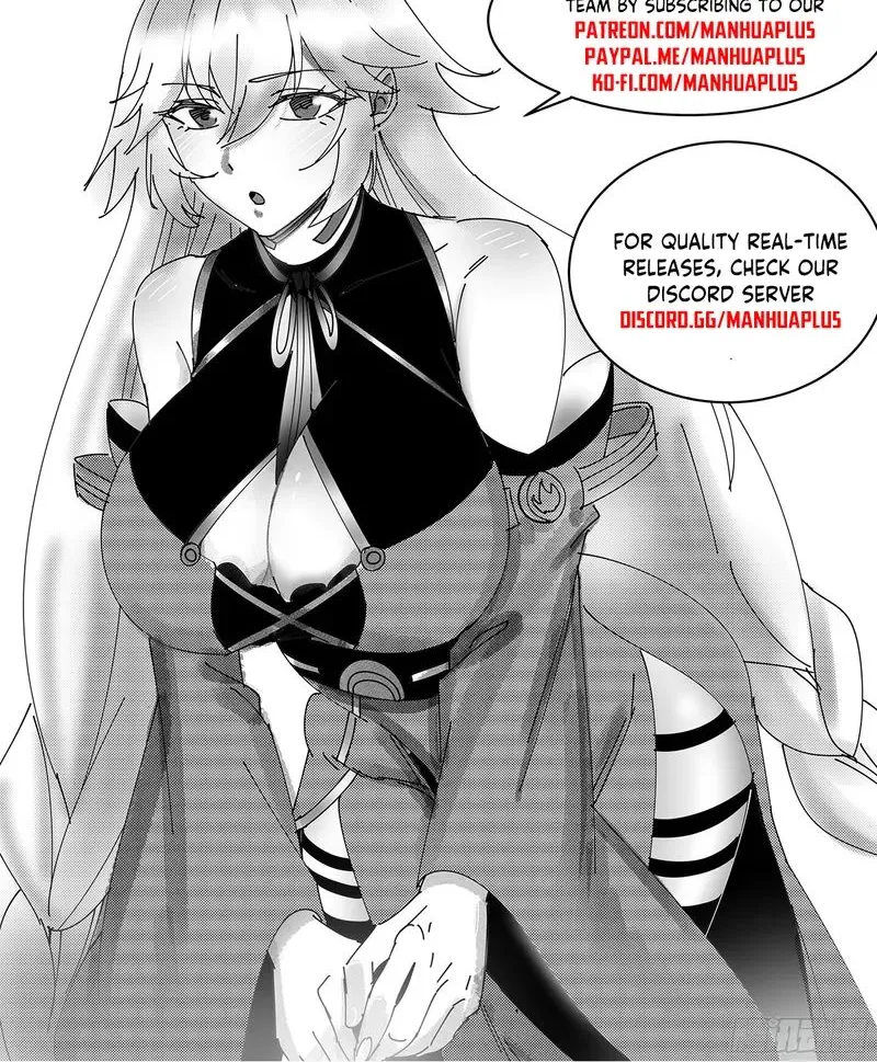 Martial Peak Zinmanga X Chapter 3017 Page 14