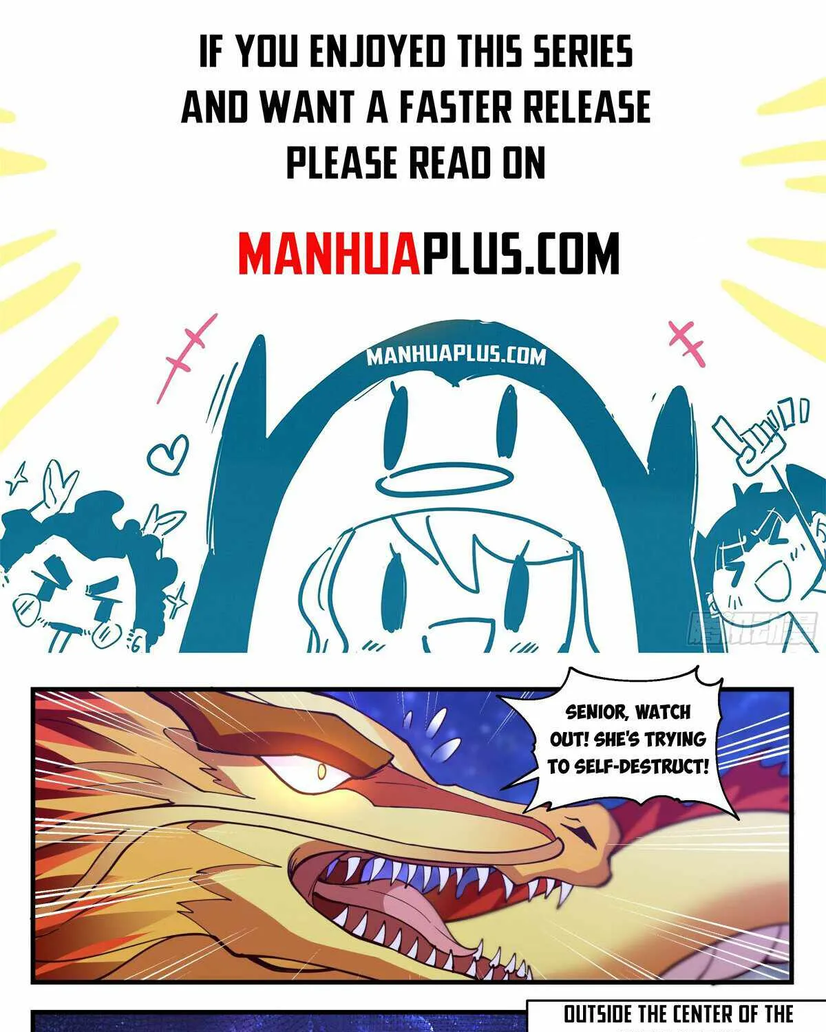 Martial Peak Zinmanga X Chapter 3013 Page 1