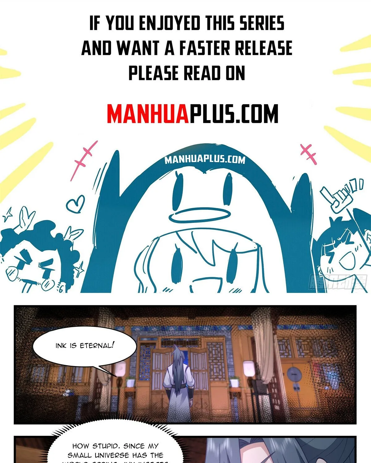 Martial Peak Zinmanga X Chapter 3008 Page 1
