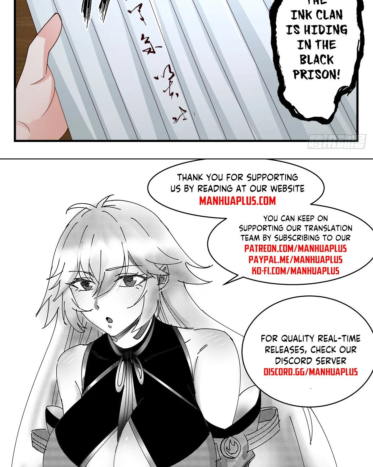 Martial Peak Zinmanga X Chapter 3008 Page 24