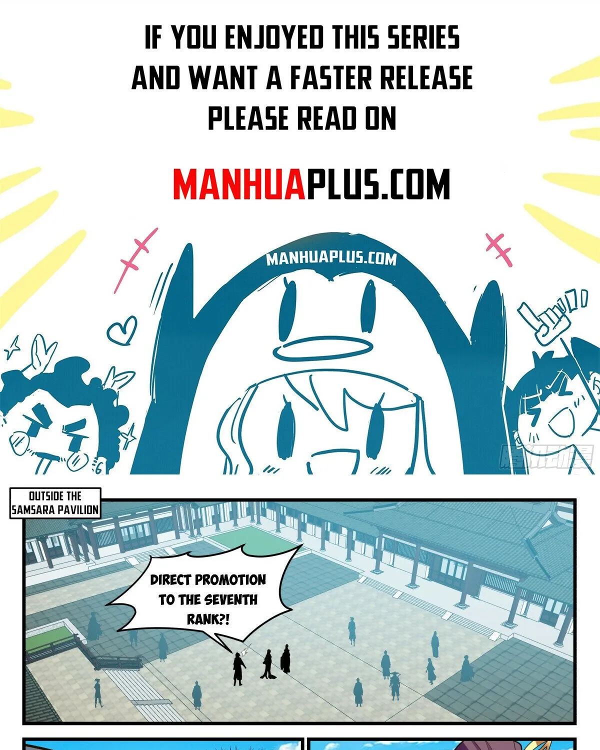 Martial Peak Zinmanga X Chapter 3000 Page 1