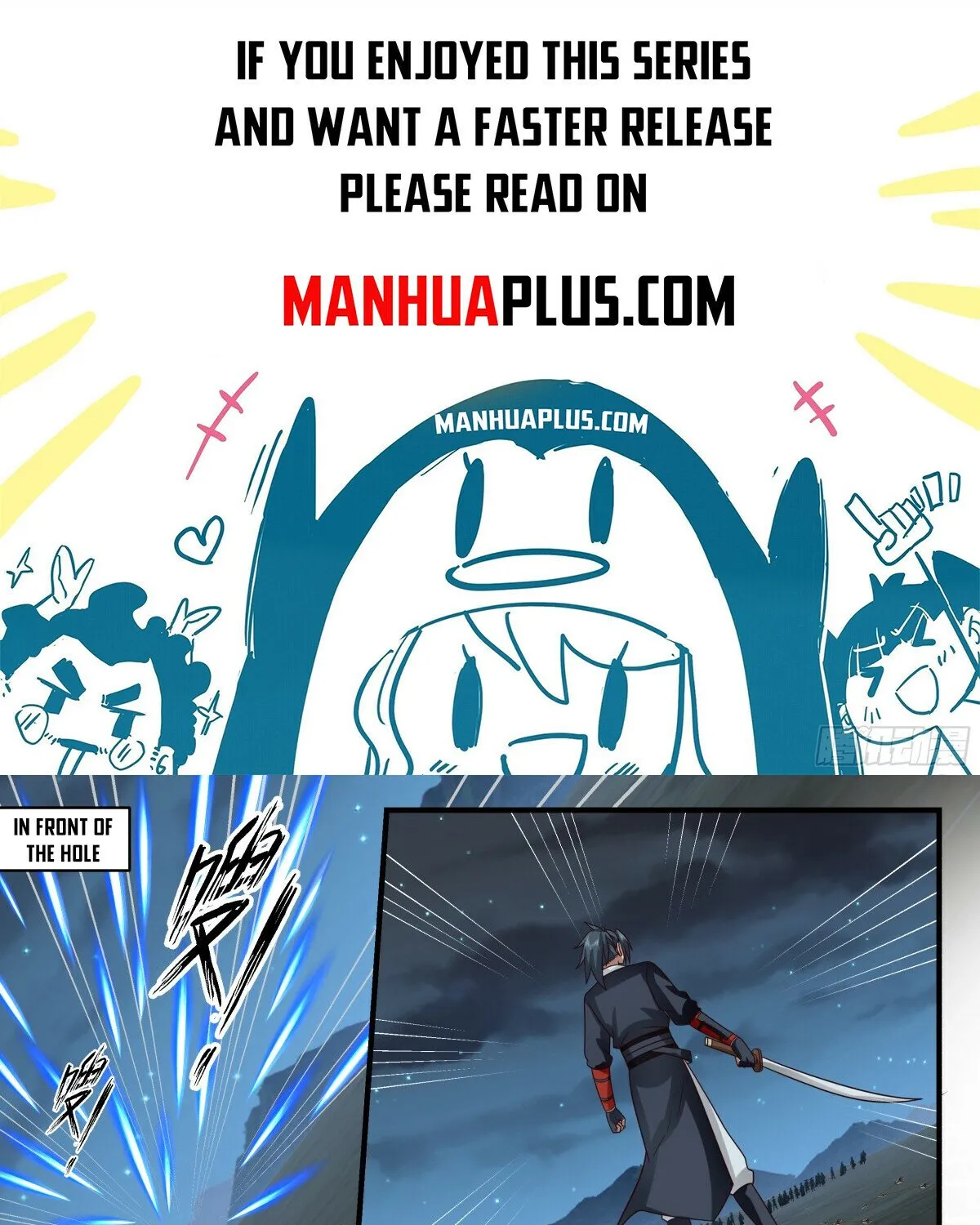 Martial Peak Zinmanga X Chapter 2983 Page 1