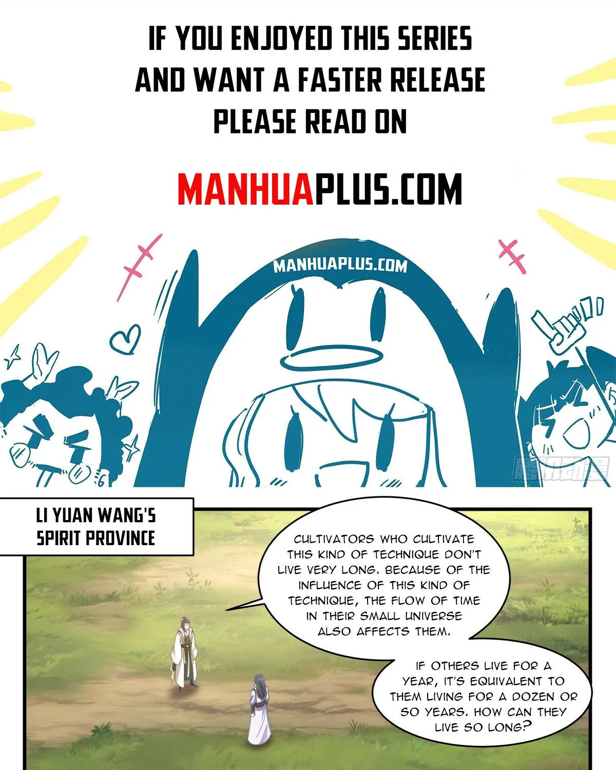 Martial Peak Zinmanga X Chapter 2965 Page 1