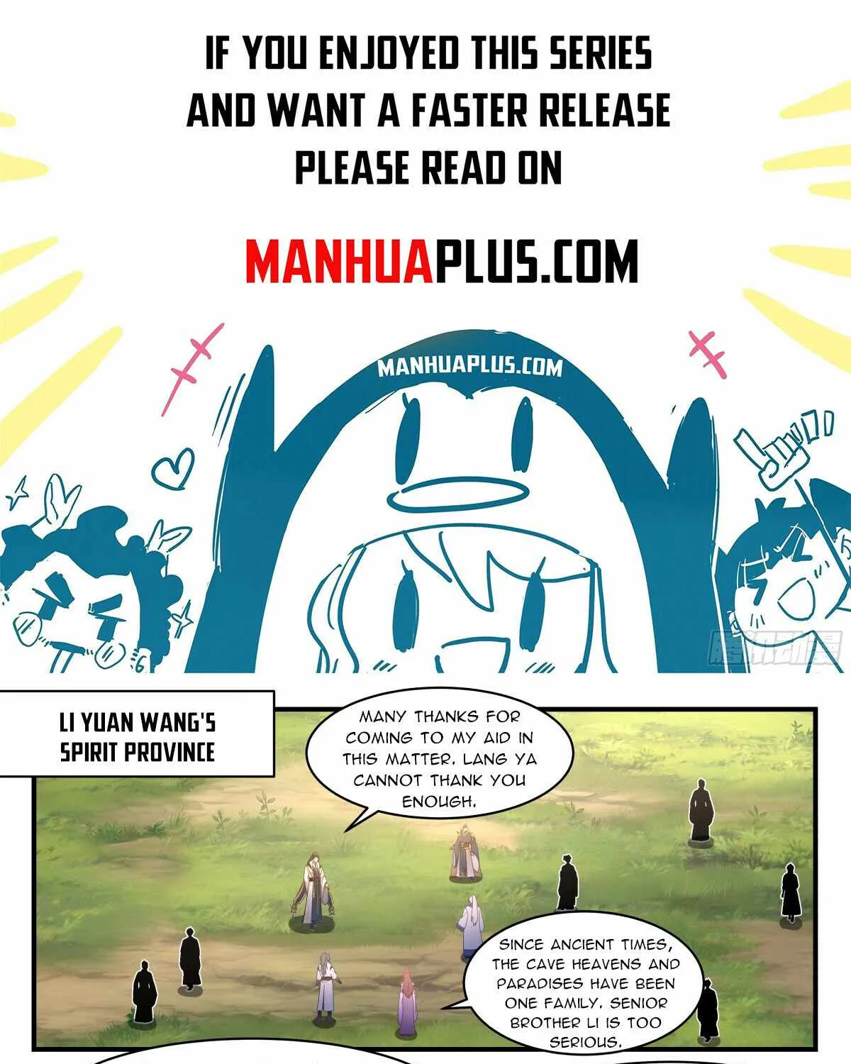 Martial Peak Zinmanga X Chapter 2964 Page 1