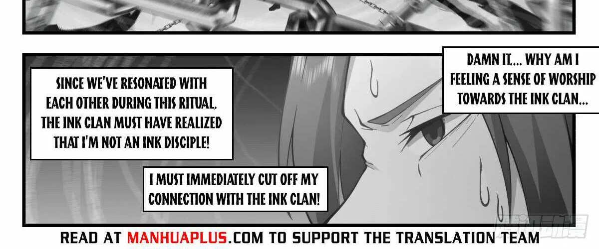 Martial Peak Zinmanga X Chapter 2964 Page 8