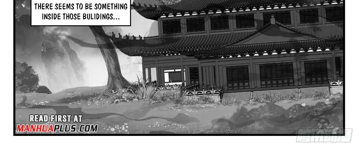 Martial Peak Zinmanga X Chapter 2943 Page 6