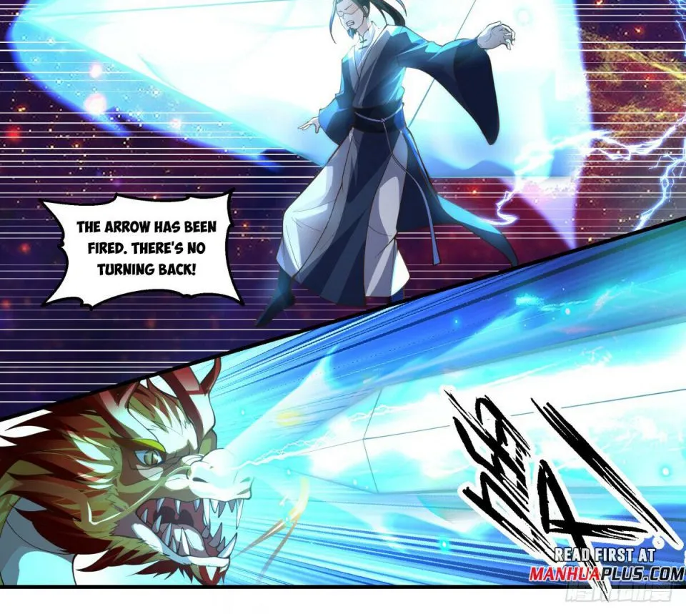Martial Peak Zinmanga X Chapter 2940 Page 2