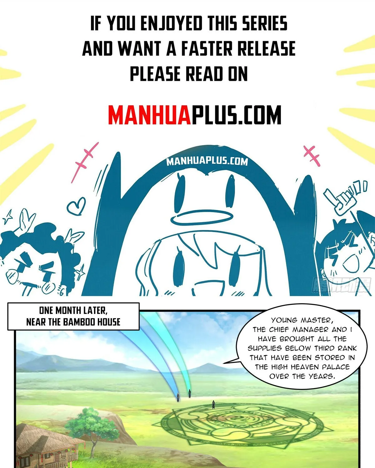 Martial Peak Zinmanga X Chapter 2937 Page 1