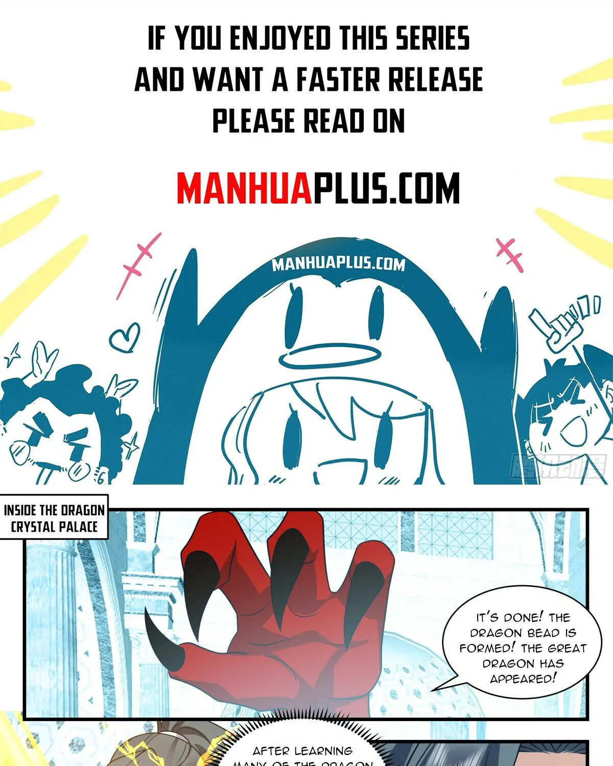Martial Peak Zinmanga X Chapter 2926 Page 1